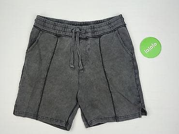 pull bear pl: Bershka, Szorty dla mężczyzn, rozmiar S — 2
