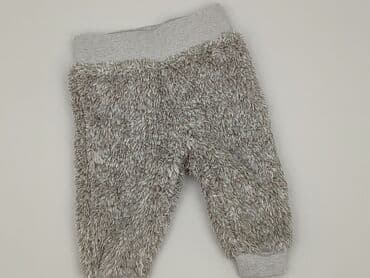 lidl ubrania dla dzieci lupilu: Sweatpants, Lupilu, 3-6 months, condition - Very good — 1