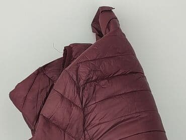 czerwona kurtka damska reserved: Kurtka przejściowa damska, rozmiar M — 6