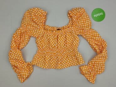 hm bluzki z krótkim rękawem: H&M Divided, Bluzka damska, rozmiar XS — 2