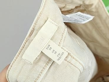 H&M, Szorty damskie, rozmiar M — 4