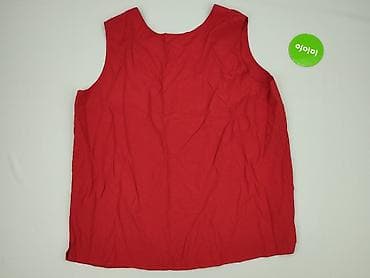 po 70 tce: Bluzka damska, rozmiar 7XL — 3