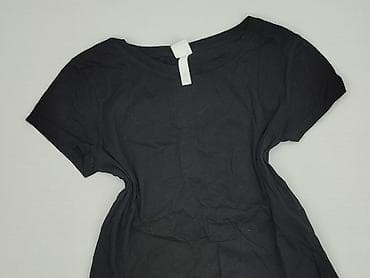 bluzy h m: H&M, T-shirt damski, rozmiar S — 1