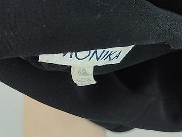 rozmiar 4xl: Monika Kamińska, Marynarka damska, rozmiar 4XL — 5
