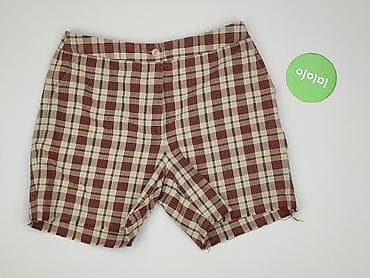 pull and bear shorts: KappAhl, Szorty damskie, rozmiar L — 2