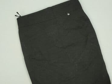 lyocell spódnice: Spódnica damska, rozmiar L — 1