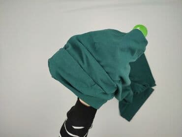 birkenstock klapki ccc: Bershka, Spodnie materiałowe damskie, rozmiar M — 6