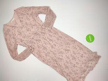 mango moda damska: Sinsay, Sukienka damska, rozmiar M — 3
