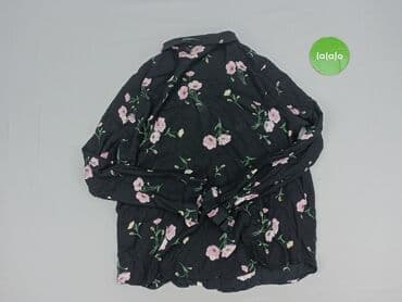 hm bluzki z krótkim rękawem: H&M, Bluzka damska, rozmiar 2XL — 3