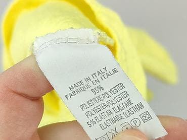 koszulka mango: Bluzka damska, rozmiar M — 4