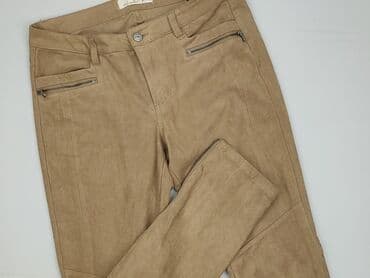 H&M L.O.G.G., Spodnie materiałowe damskie, rozmiar M