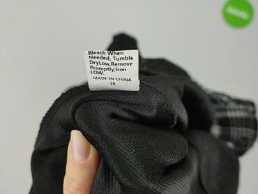 Women's blazers: Women's blazer, size XL — 6