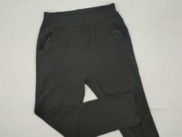 olimp spodnie: Legginsy rozmiar 2XL — 1