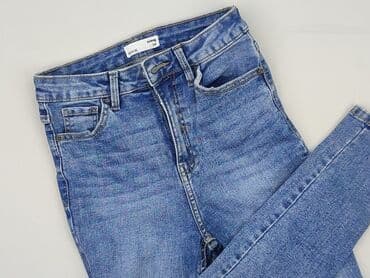fitted jeans: Sinsay, Jeansy damskie, rozmiar XS — 1