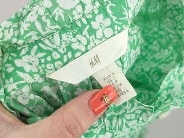 h: H&M, Bluzka damska, rozmiar S — 4