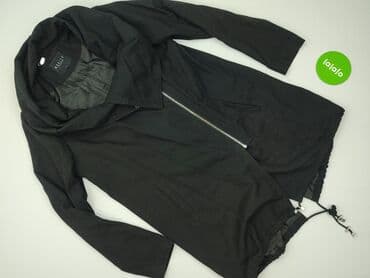 mohito kurtki wyprzedaż damskie: Mohito, Płaszcz damski, rozmiar L — 3