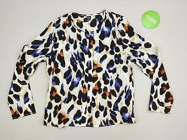 grinch bluzki: Shein, Bluzka damska, rozmiar S — 2