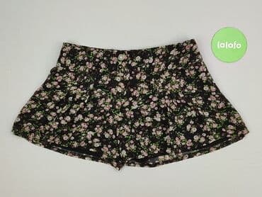 krótkie dopasowane spodenki: Atmosphere, Shorts for women, S — 2