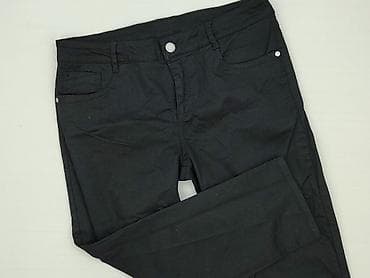 michael kors plus size: Everme, Spodnie materiałowe damskie, rozmiar M — 1