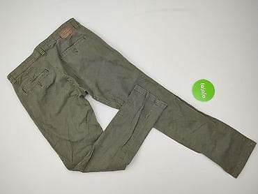 dresy versace: Chinosy dla mężczyzn, rozmiar XL — 3