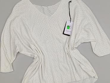 modne sweterki: Women`s sweater, size One size — 1