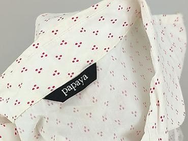 pyjamas h: Papaya, Bluzka damska, rozmiar 4XL — 4