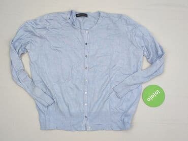 massimo dutti sweter w paski: M&S Collection, Kardigan damski, XL w lalafo.pl — 2 massimo dutti sweter w paski: M&S Collection, Kardigan damski, XL — 2