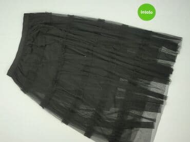 allegro tanie sukienki: Tulle, Spódnica damska, rozmiar S — 3