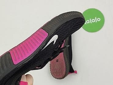 air force 21: Nike, Sneakersy damskie, rozmiar 38 — 6