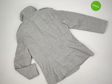 plasz: H&M, Płaszcz damski, rozmiar L — 3
