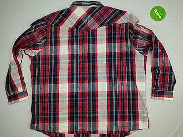 bdf bluza: John Baner, Koszulа dla mężczyzn, rozmiar 5XL — 3