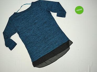 hilfiger blouse: Colours of the World, Bluzka damska, rozmiar M — 3