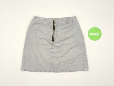 długie letnie spódnice allegro: Women`s skirt, size XL (EU 42) — 3