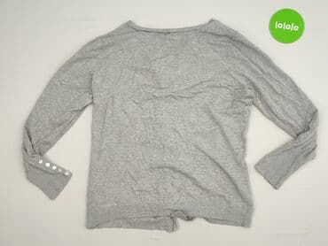 skladanie koszulki: Kardigan damski, rozmiar M — 3