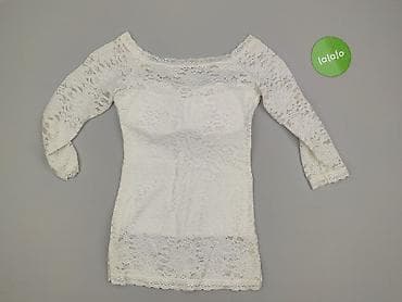 Women: Women's blouse, size S — 3