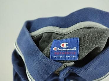 nike core: Champion, Koszulka polo dla mężczyzn, rozmiar S — 4