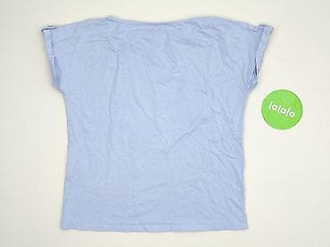 sinsay basic t shirt: Sinsay, Bluzka damska, rozmiar S — 3