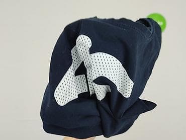 tech flece t shirty: 4F, T-shirt damski, rozmiar M — 5