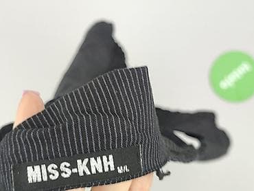 primark szary sweter: Kamizelka damska, rozmiar M — 5