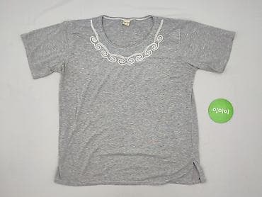 polska koszula: T-shirt damski, rozmiar 3XL — 2