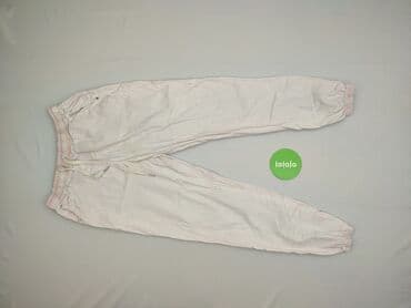 woskowane legginsy z wysokim stanem zara: Spodnie damskie, rozmiar S — 2