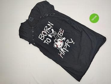 bluza nirvana: Bpc bonprix collection, Tunika damska, rozmiar M — 2