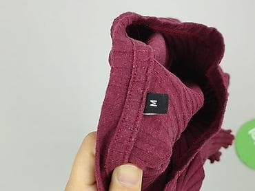 bluzki czarne basic: Weekend, T-shirt damski, rozmiar M — 6