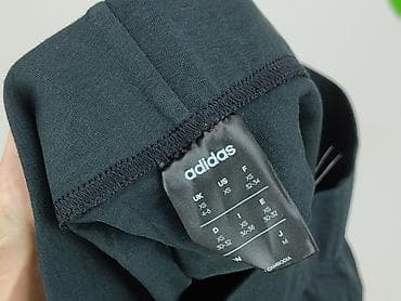 tenisowki: Adidas, Legginsy Sportowe damskie, rozmiar XS — 4