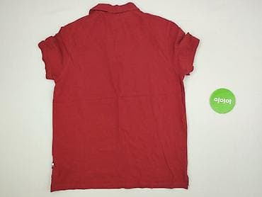 henley: Tommy Hilfiger, Koszulka polo dla mężczyzn, rozmiar L — 3