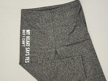 decathlon 106987: Legginsy Sportowe damskie, rozmiar S — 1