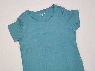 Janina, T-shirt damski, rozmiar L