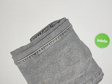 pull and bear spódniczka: PULL&BEAR, Jeansy damskie, rozmiar S — 7