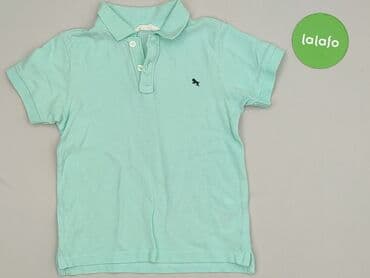 koszulka paliona allegro: T-shirt, H&M, 5-6 years, 110-116 cm, condition - Perfect — 2