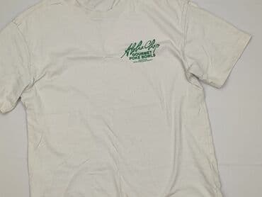 T-shirt for men, XL (EU 42), H&M, condition - Good